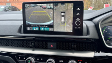 Honda CR-V 2.0 ePHEV Advance Tech 5dr eCVT Estate